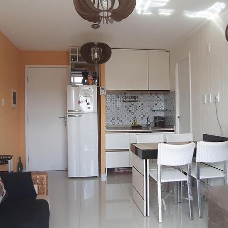 Apartamento Em Resort Barreirinhas Exterior foto