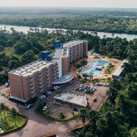 Apartamento Em Resort Barreirinhas Exterior foto