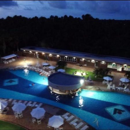 Apartamento Em Resort Barreirinhas Exterior foto