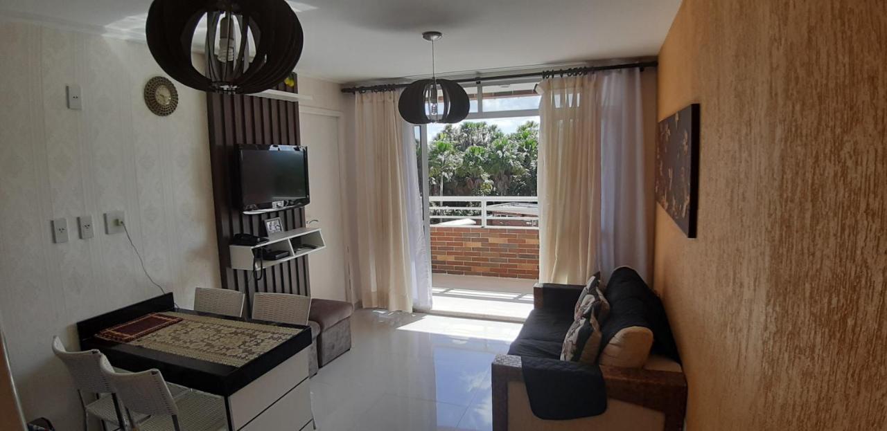 Apartamento Em Resort Barreirinhas Exterior foto