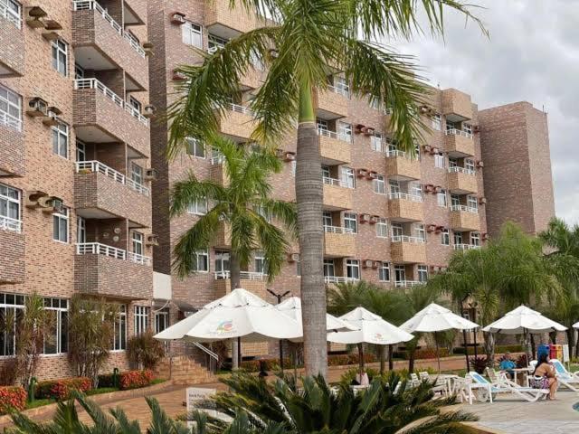 Apartamento Em Resort Barreirinhas Exterior foto