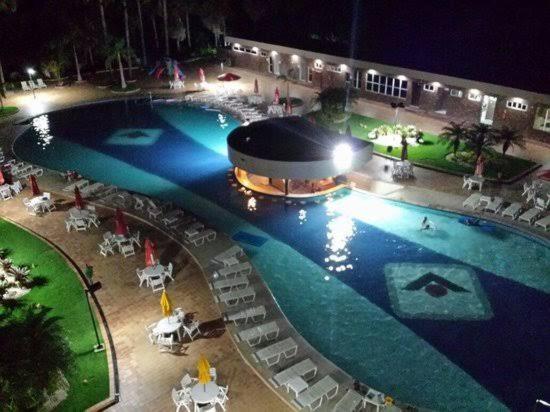Apartamento Em Resort Barreirinhas Exterior foto